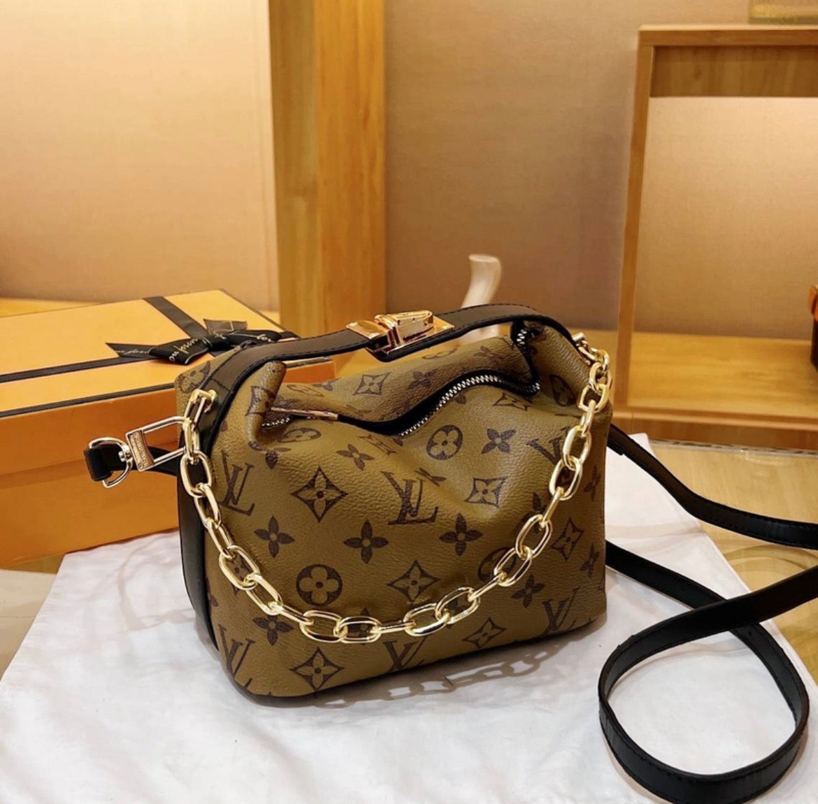 Sac a main  LV