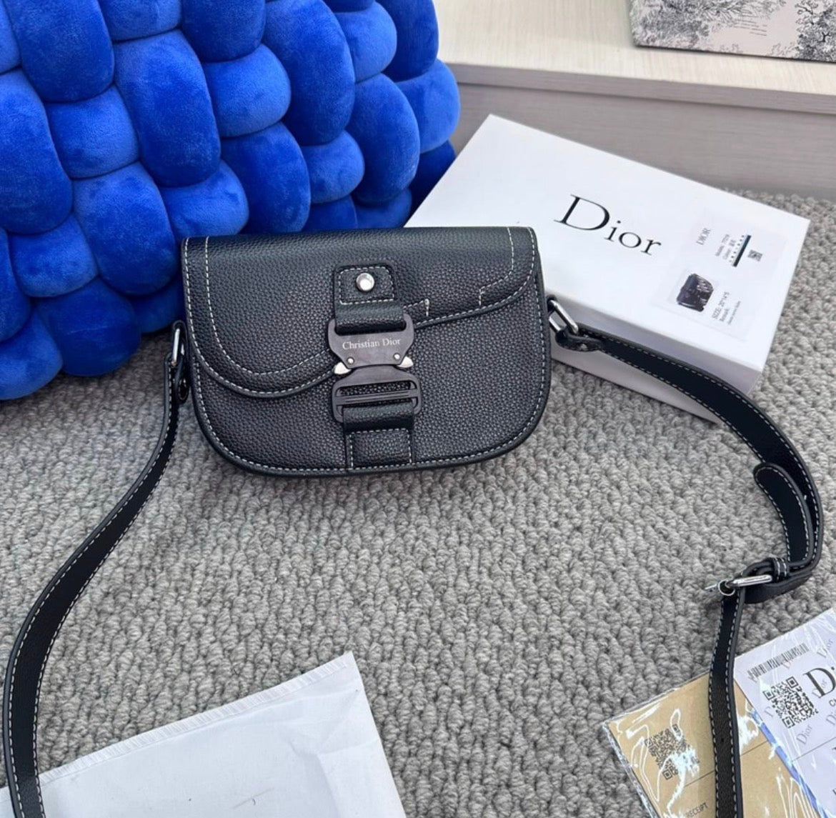 Sacs Homme :DIOR