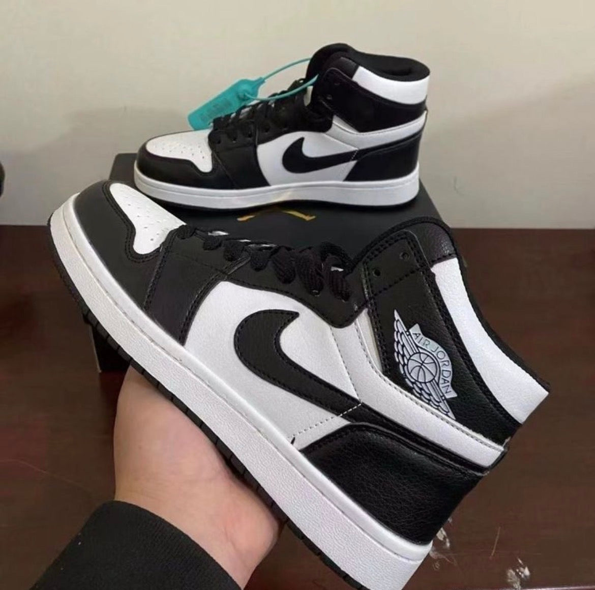 Baskets AIR