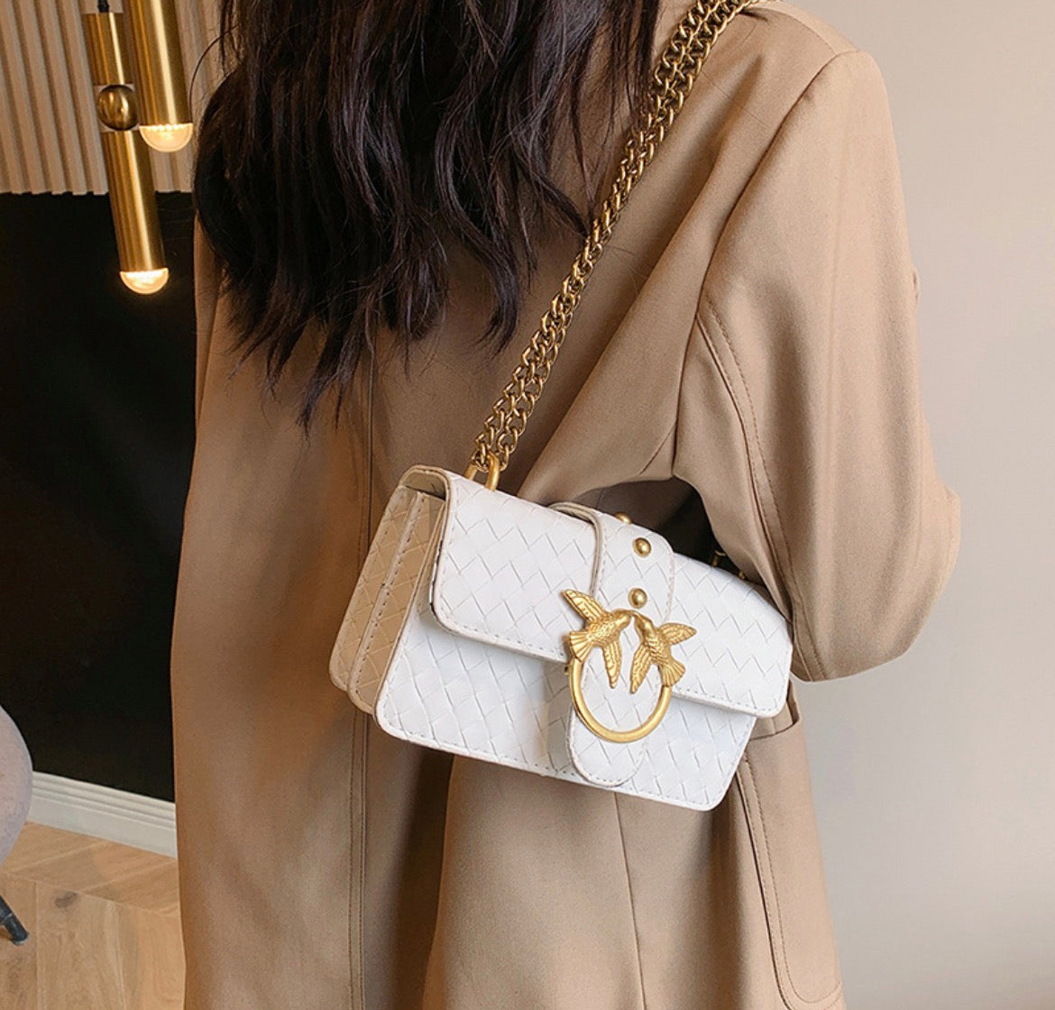 Sac à pinko