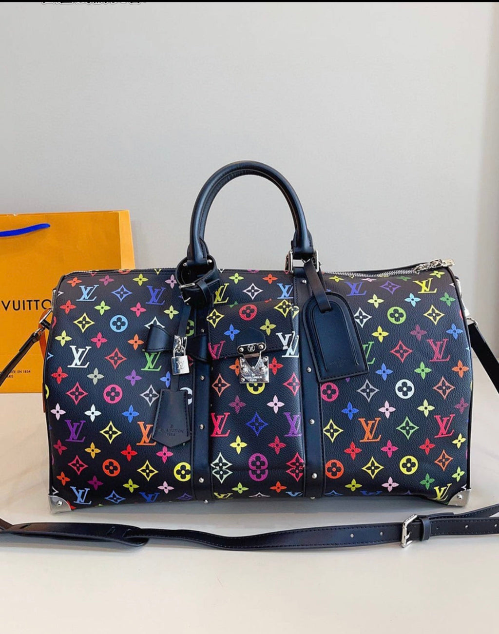 Sac a main LV