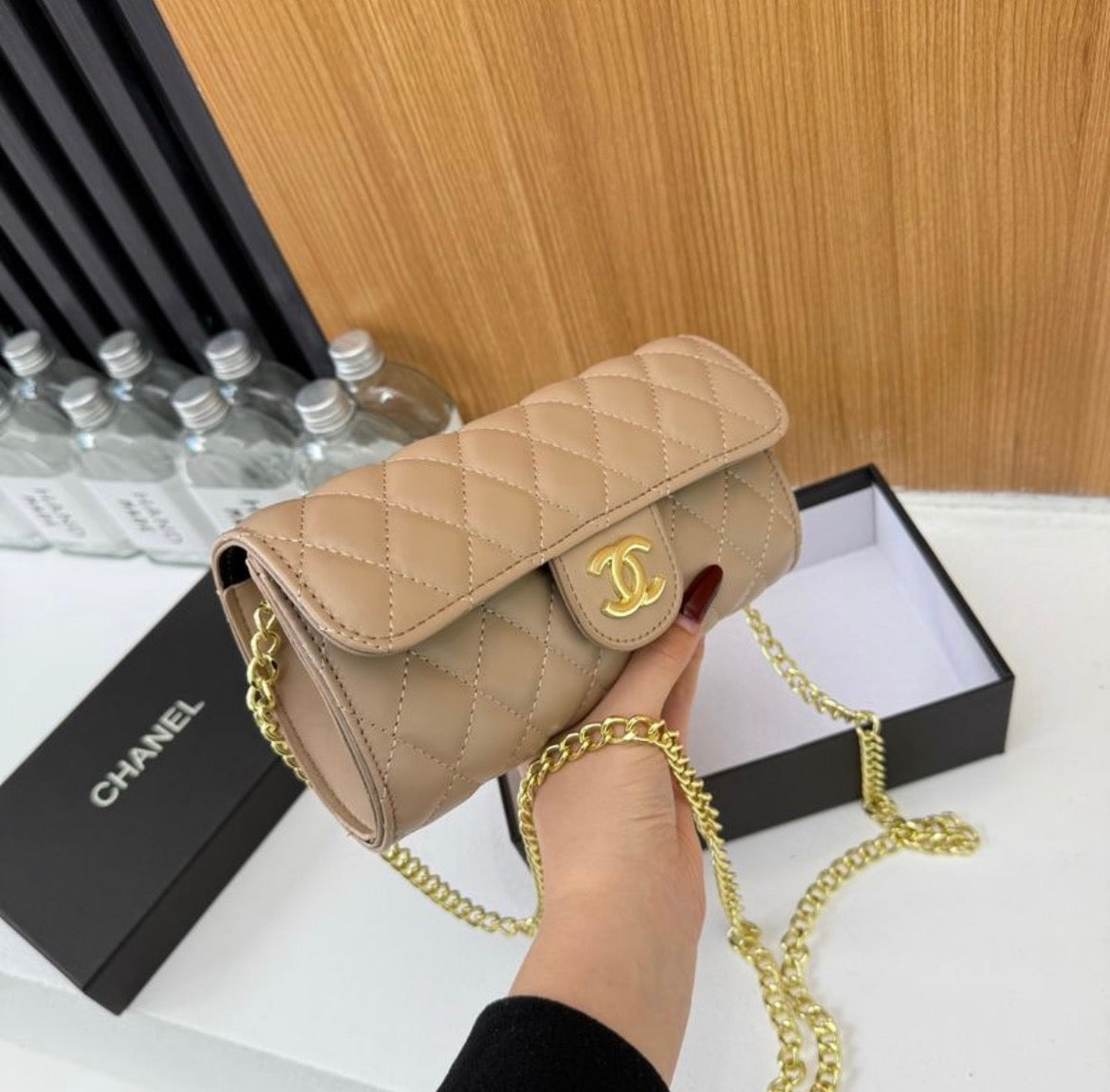 Sac a main Chanel