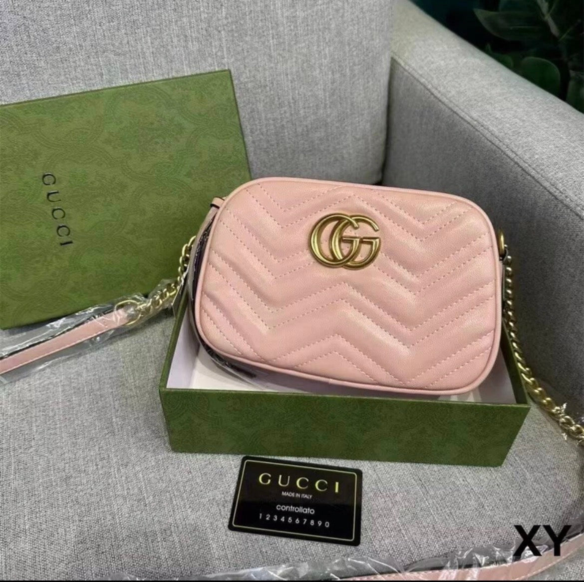 Sac a main GUCCI