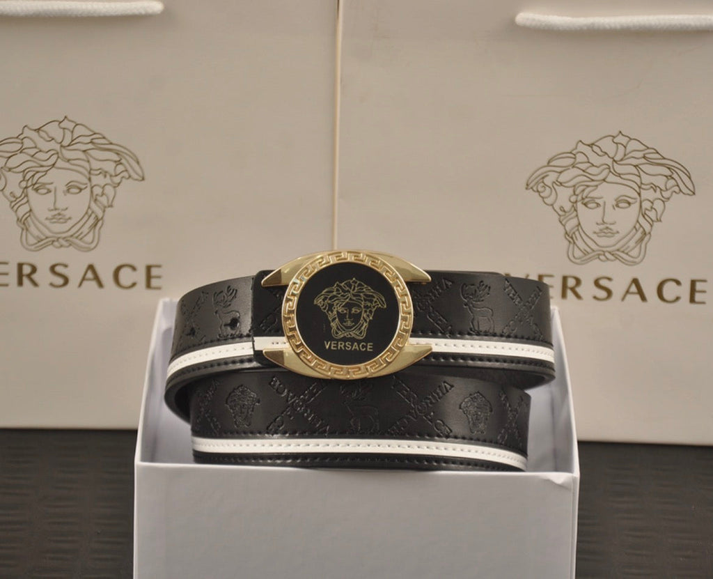 Ceinture : Versace