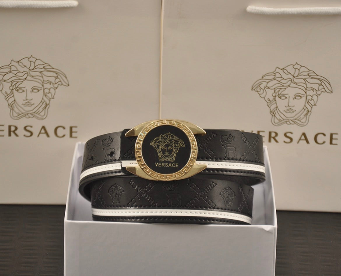 Ceinture : Versace