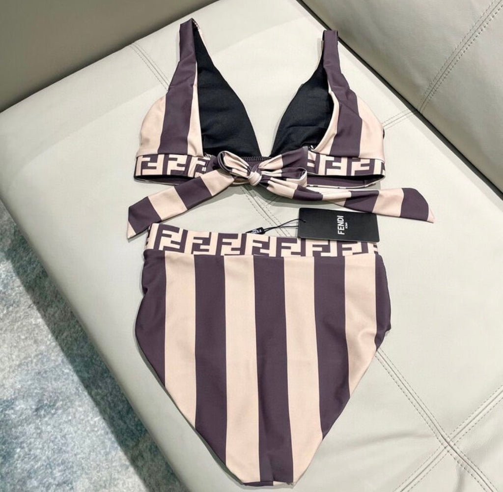 Maillot de bain : FENDI
