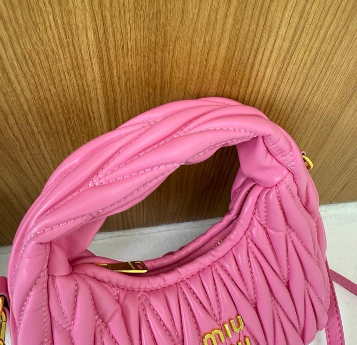 Sac a main MIU MIU