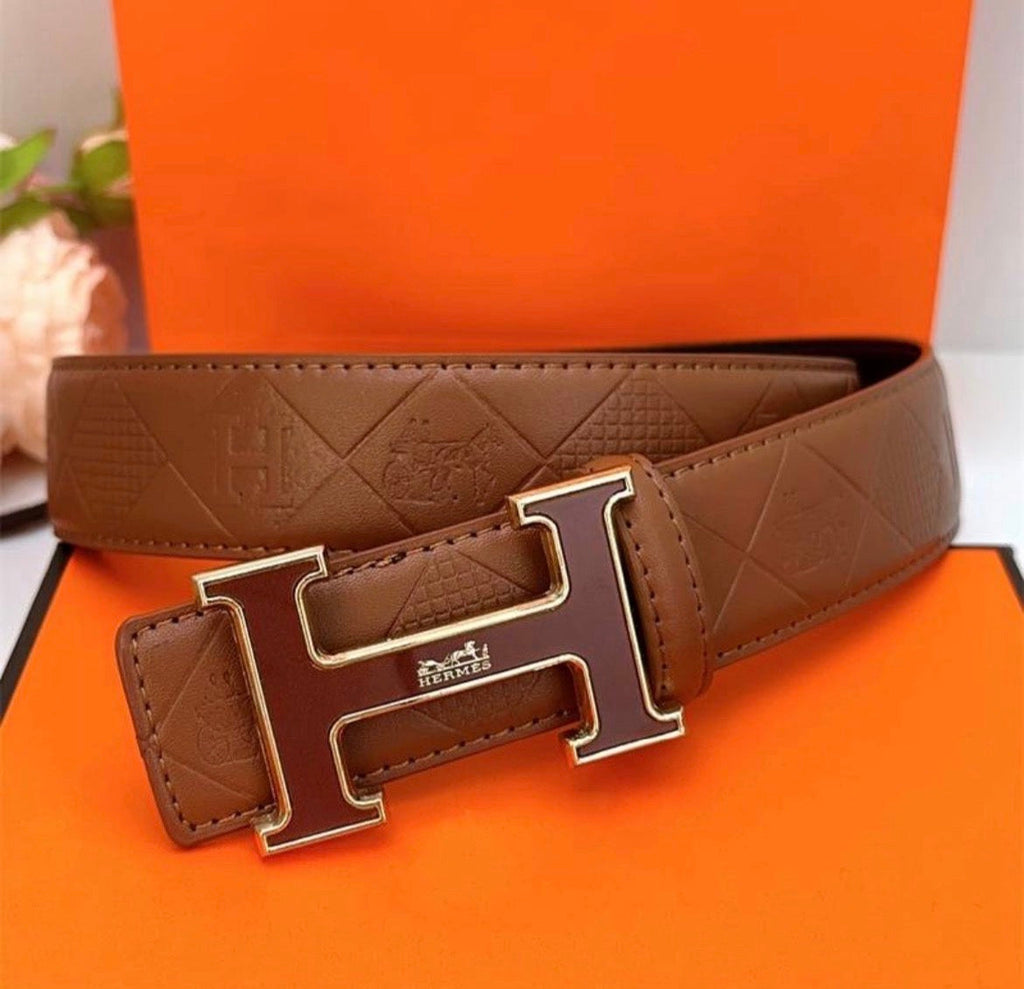 Ceinture HERMÈS