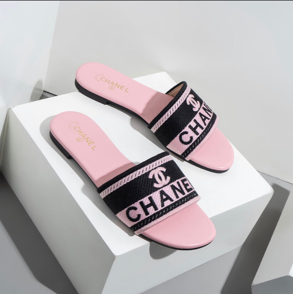 Sandales CHANEL