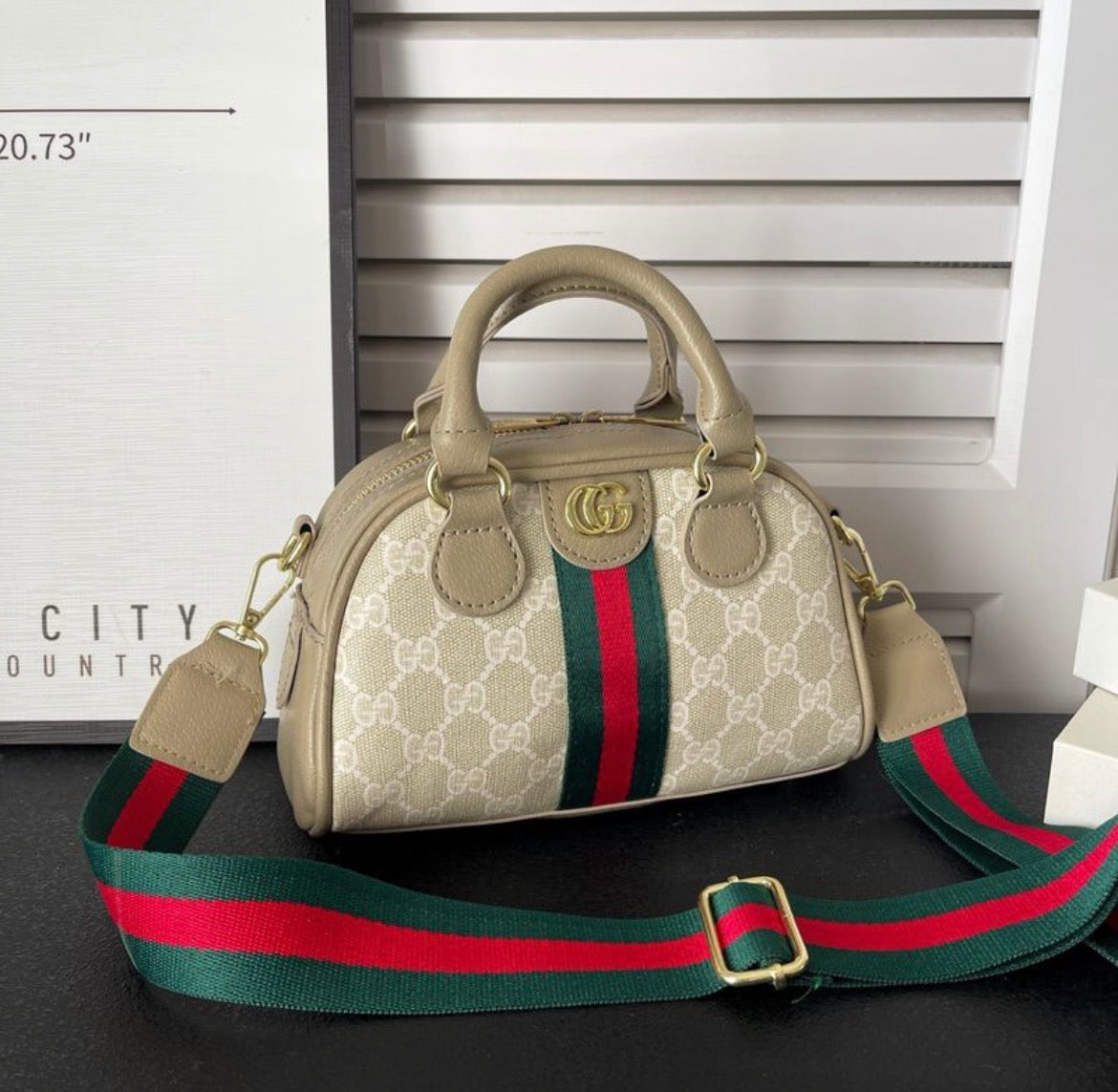 Sac a main  Gucci