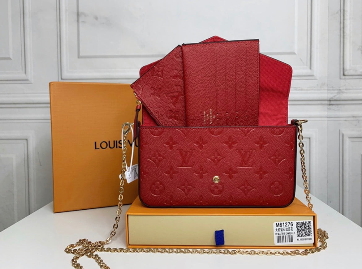 Sac a main  LV
