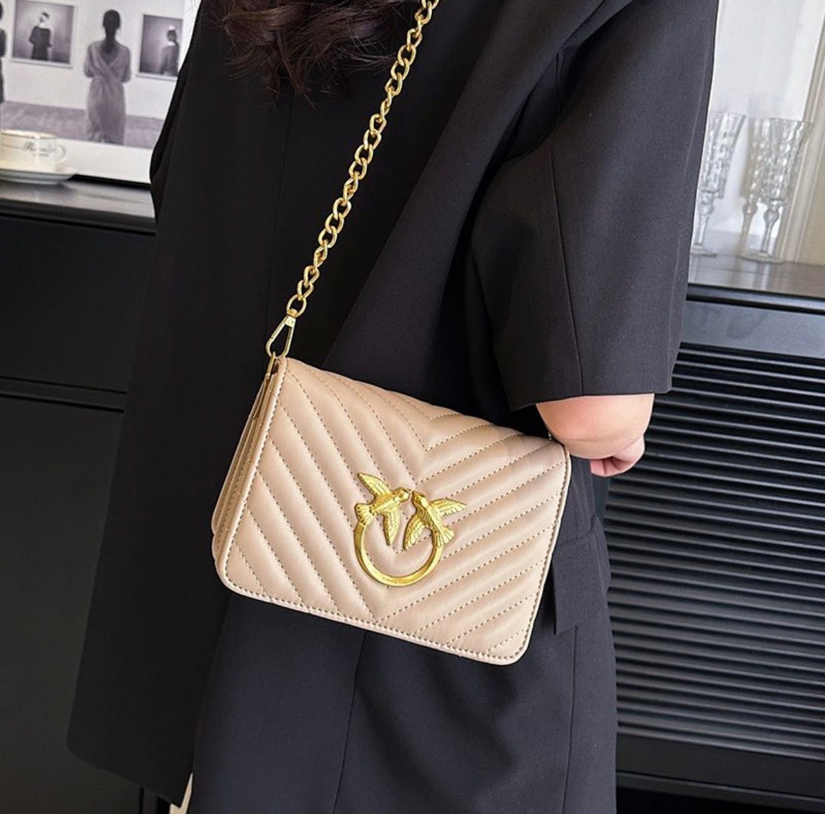 Sac à main Pinko