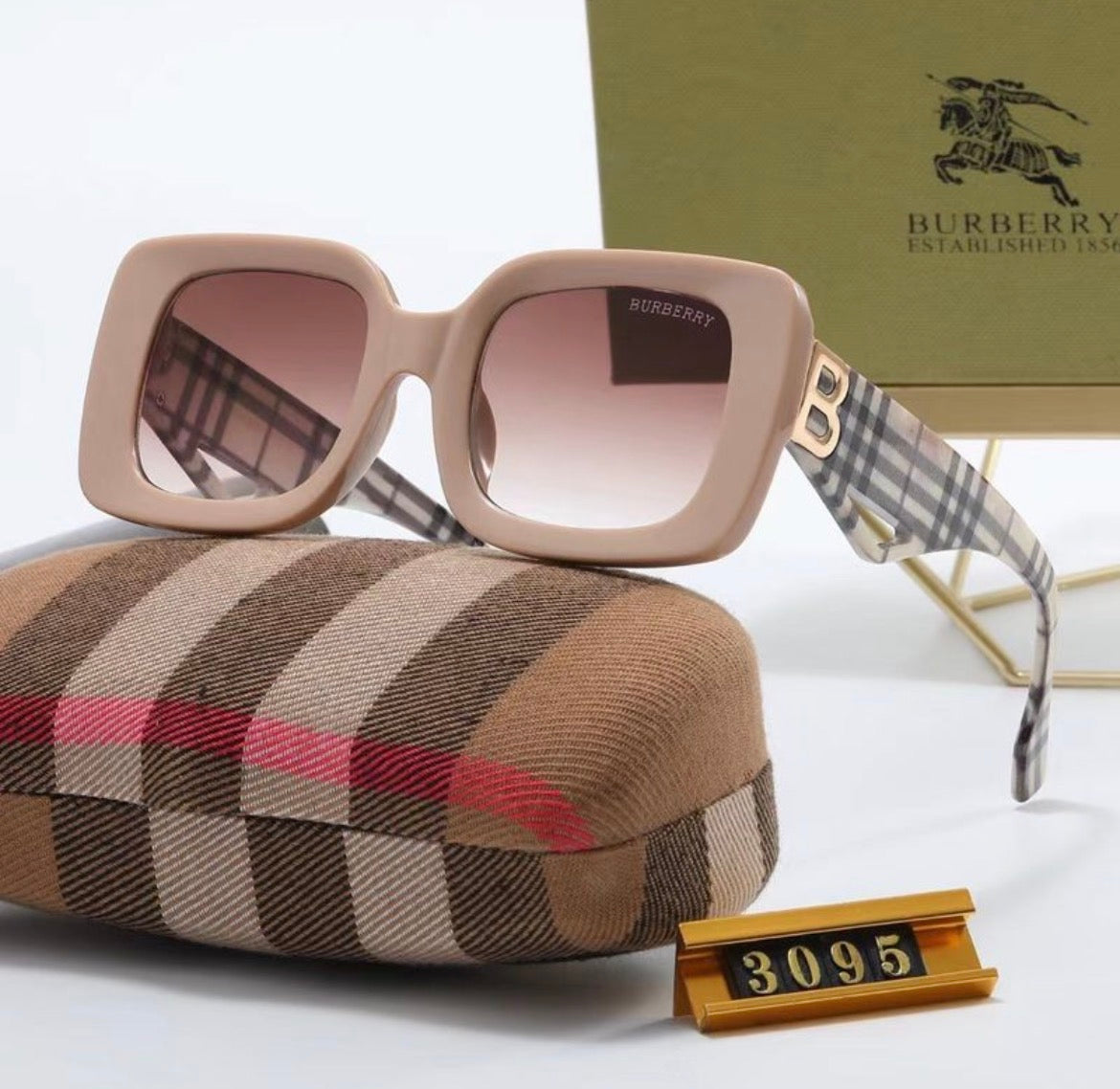 Lunette de soleil homme:BERBERI