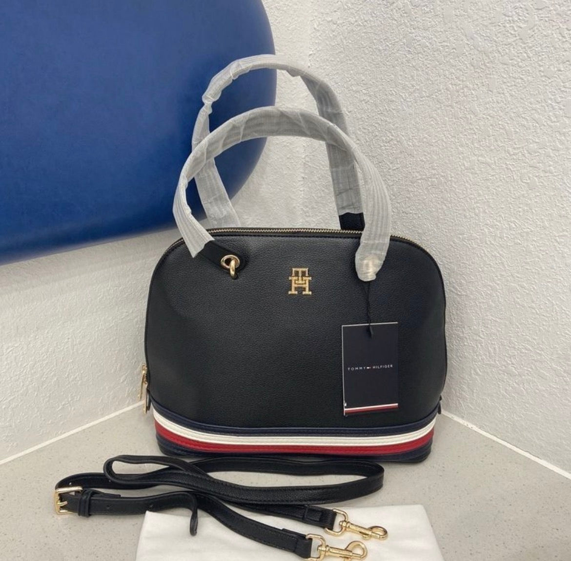 Sac TOMMI