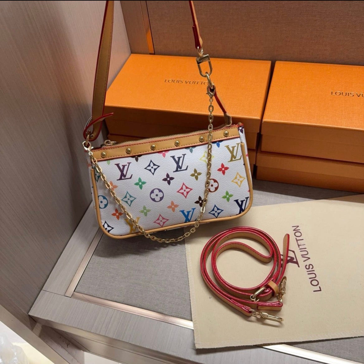 Sac a main LV