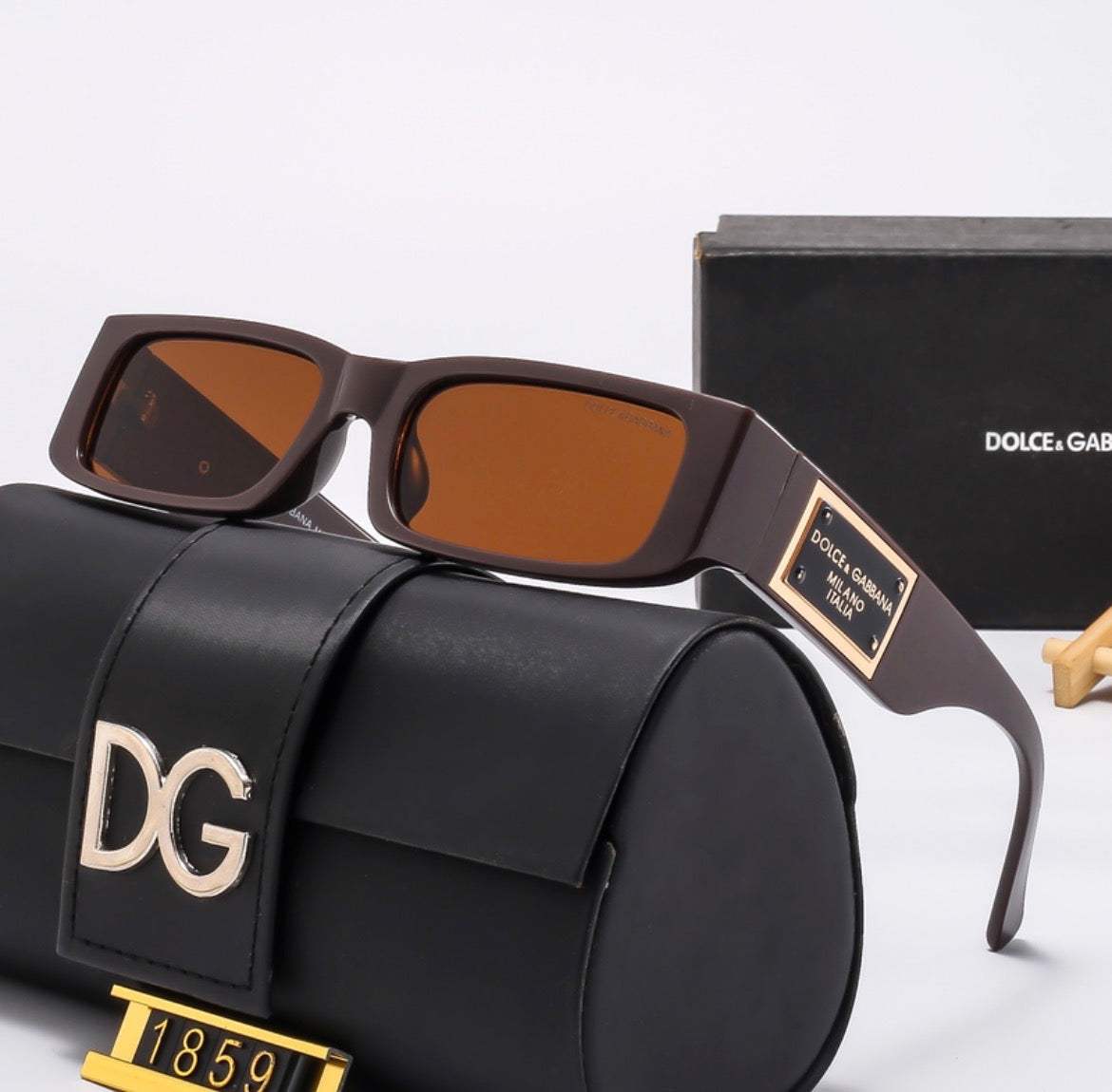 Lunette Mix:DG
