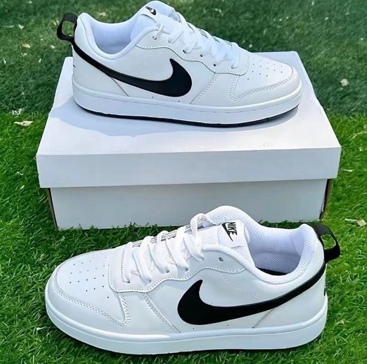 Baskets NIKE