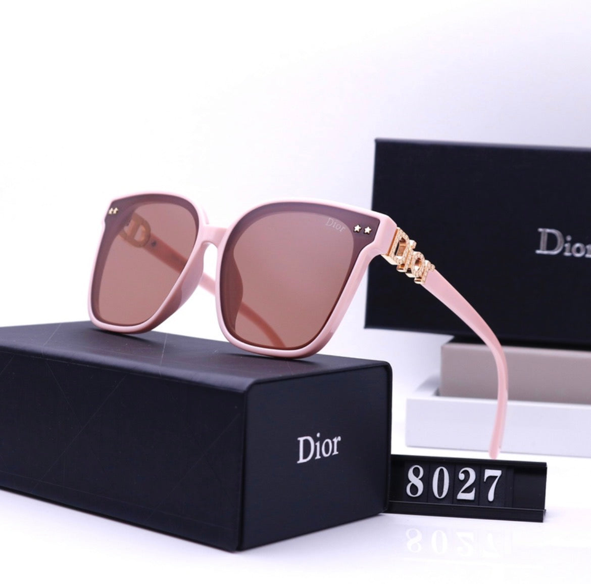 Lunette de soleil :DIOR