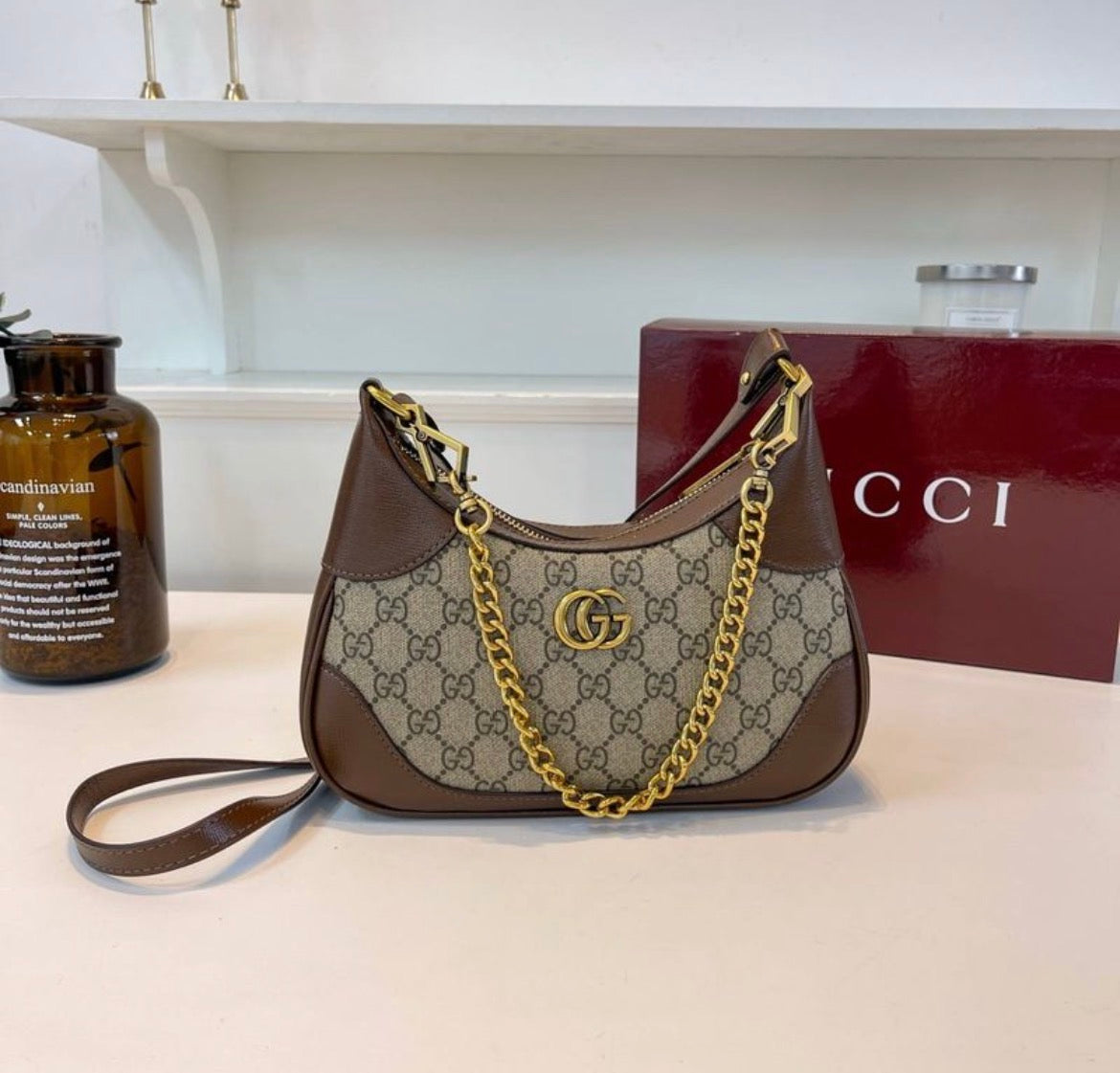 Sac a main GUCCI
