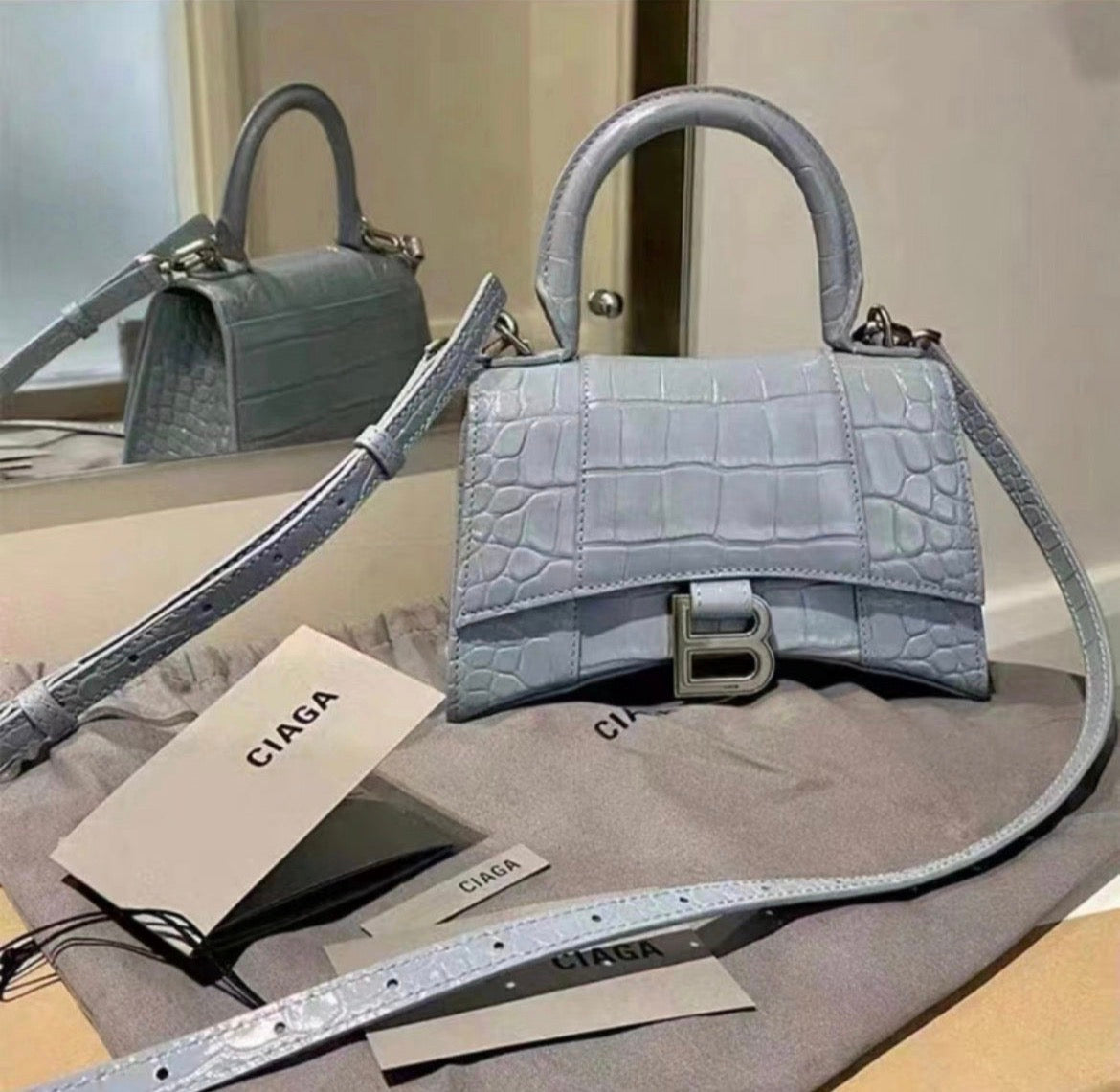 Sac a main BALENCIAGA