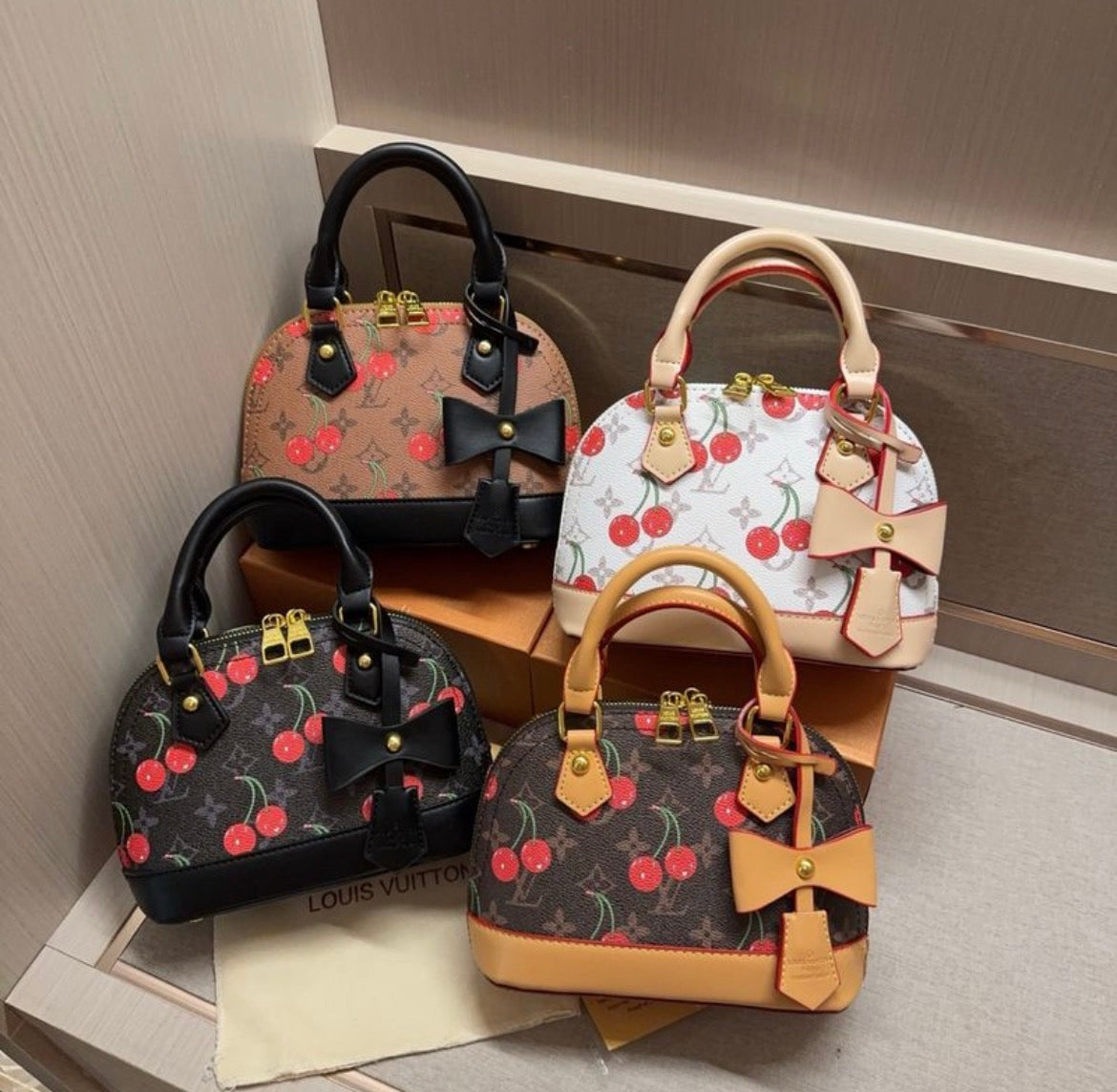 Sac a main LV