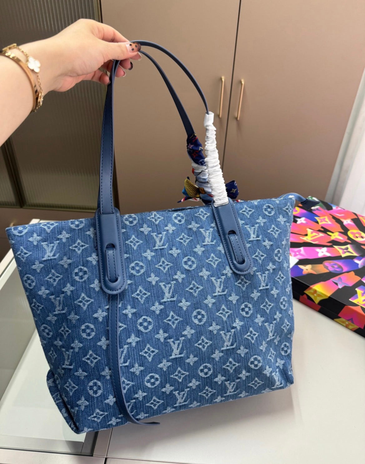 Sac à main : LV