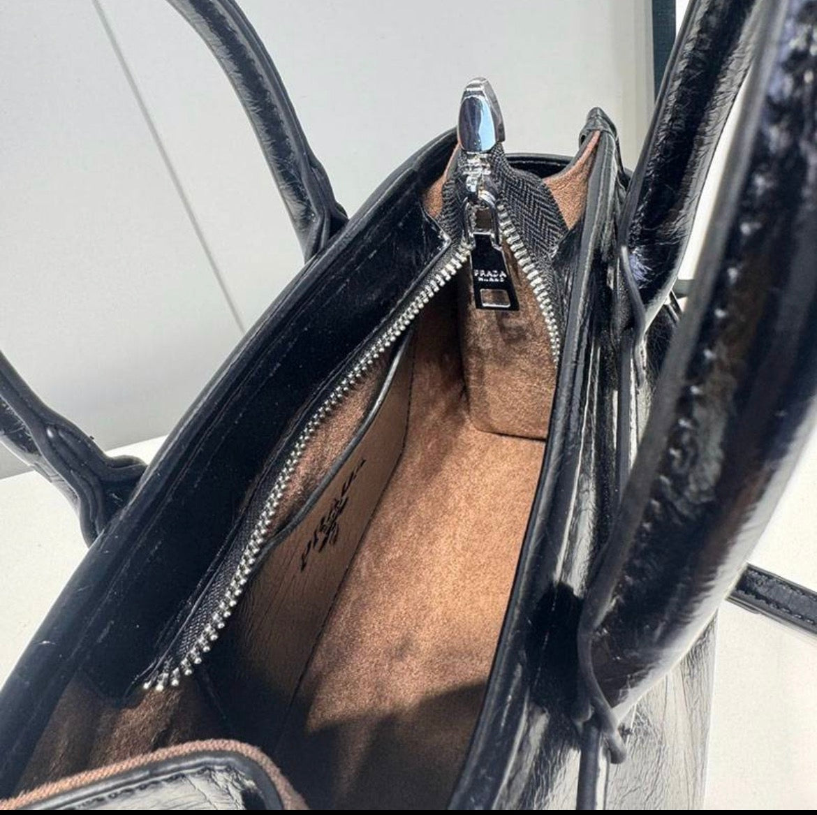 Sac a main PRADA