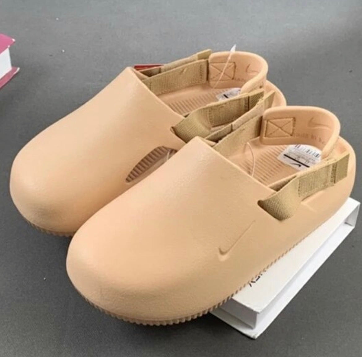 Pantoufles HOMME :NIKE