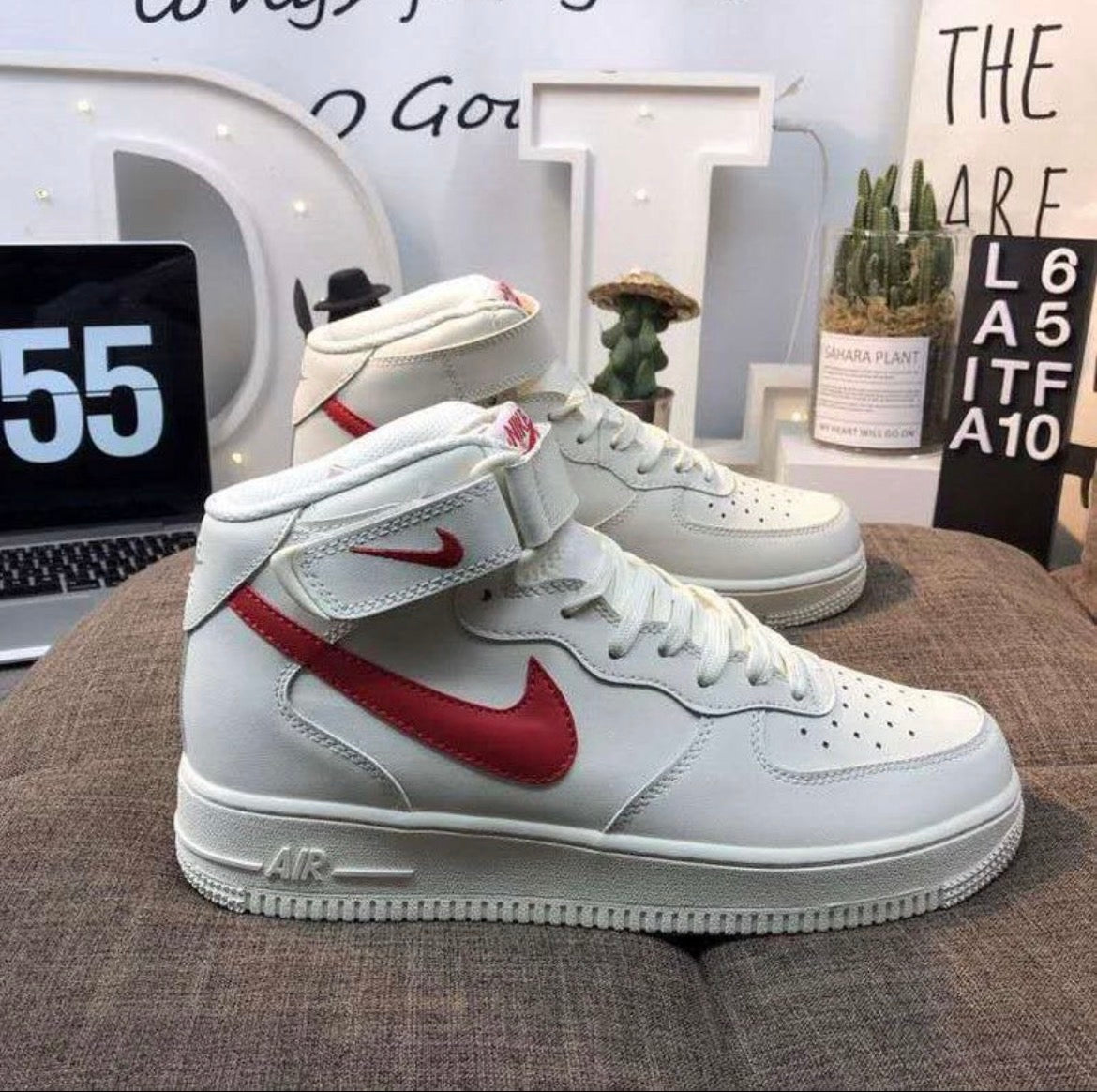 Baskets NIKE