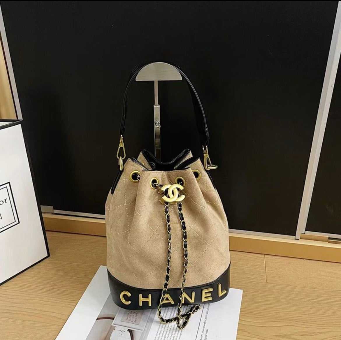 Sac a main CHANEL