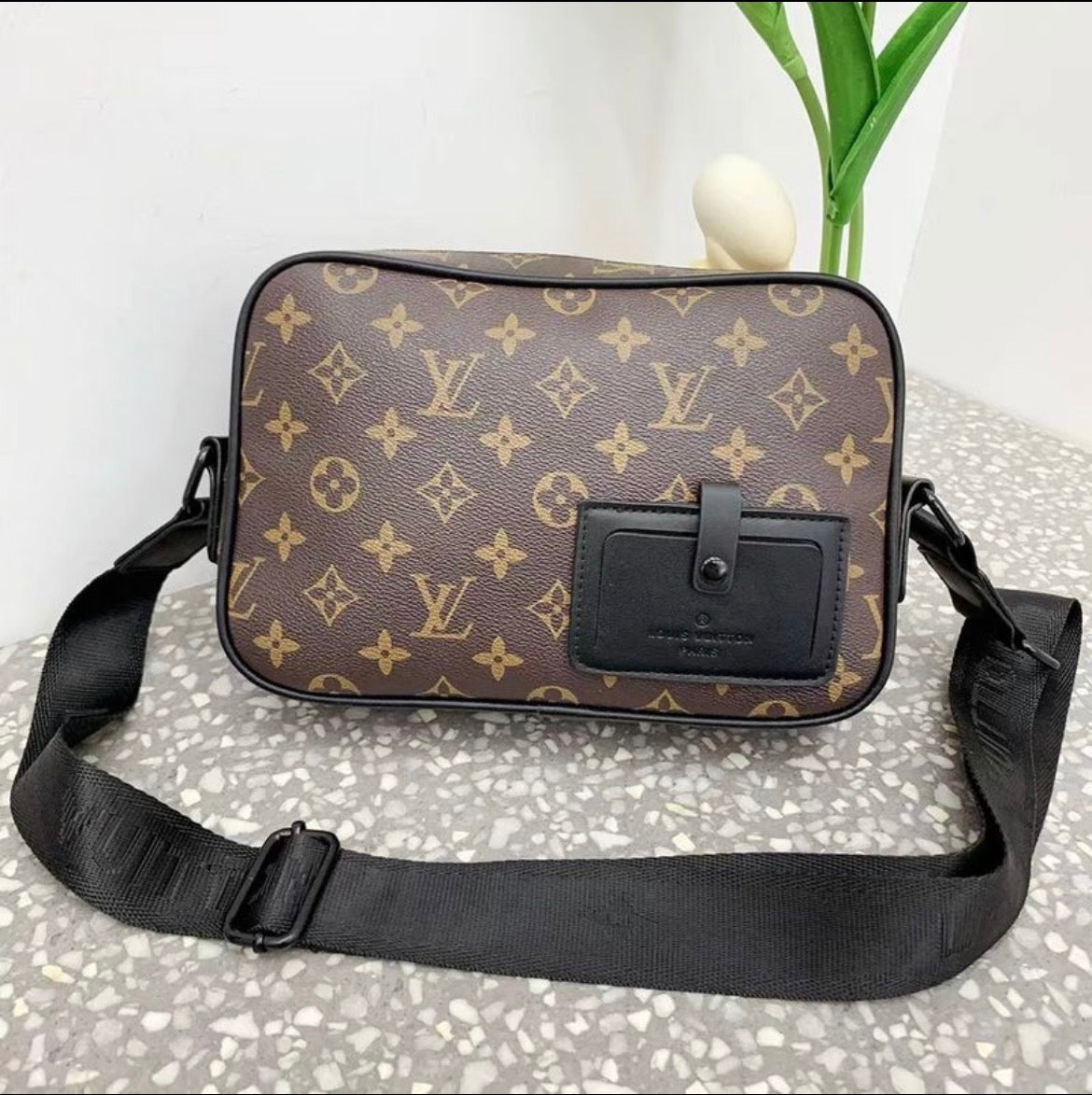 Sacsa homme LV
