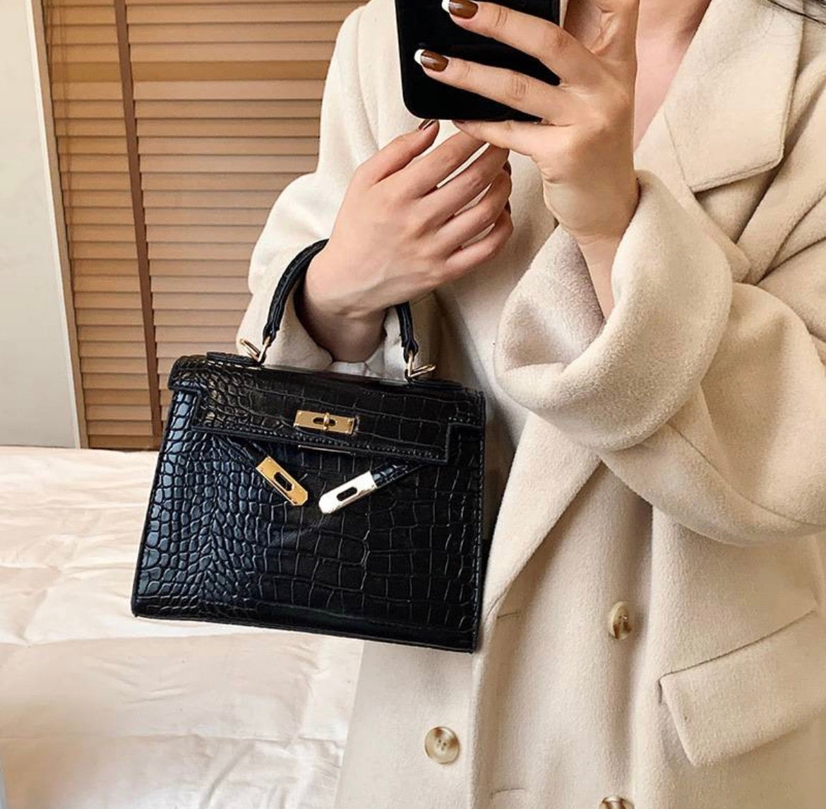 Sac a main:HERMÈS