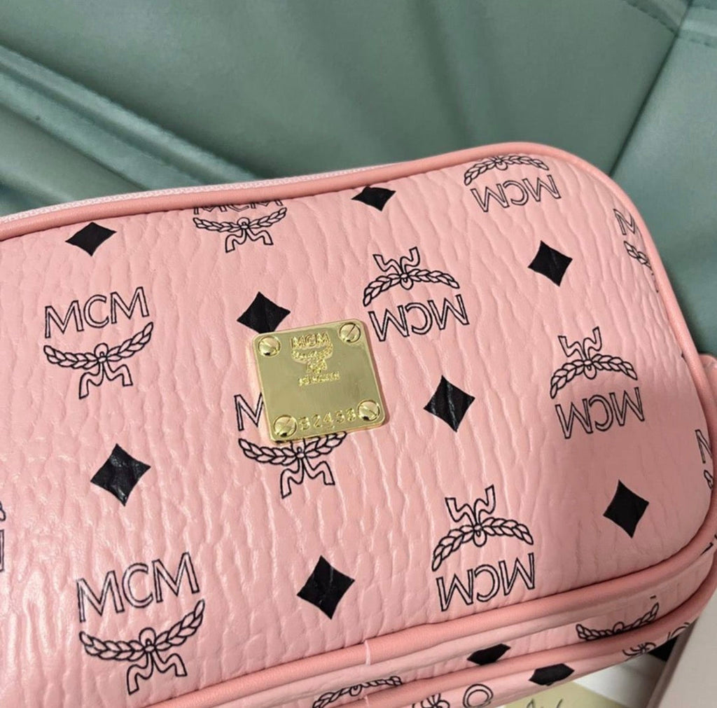 Sacs homme : MCM