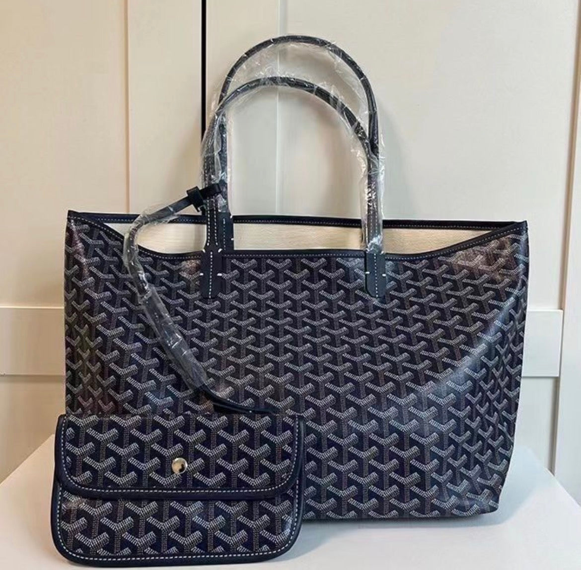 Sac à main Goyard