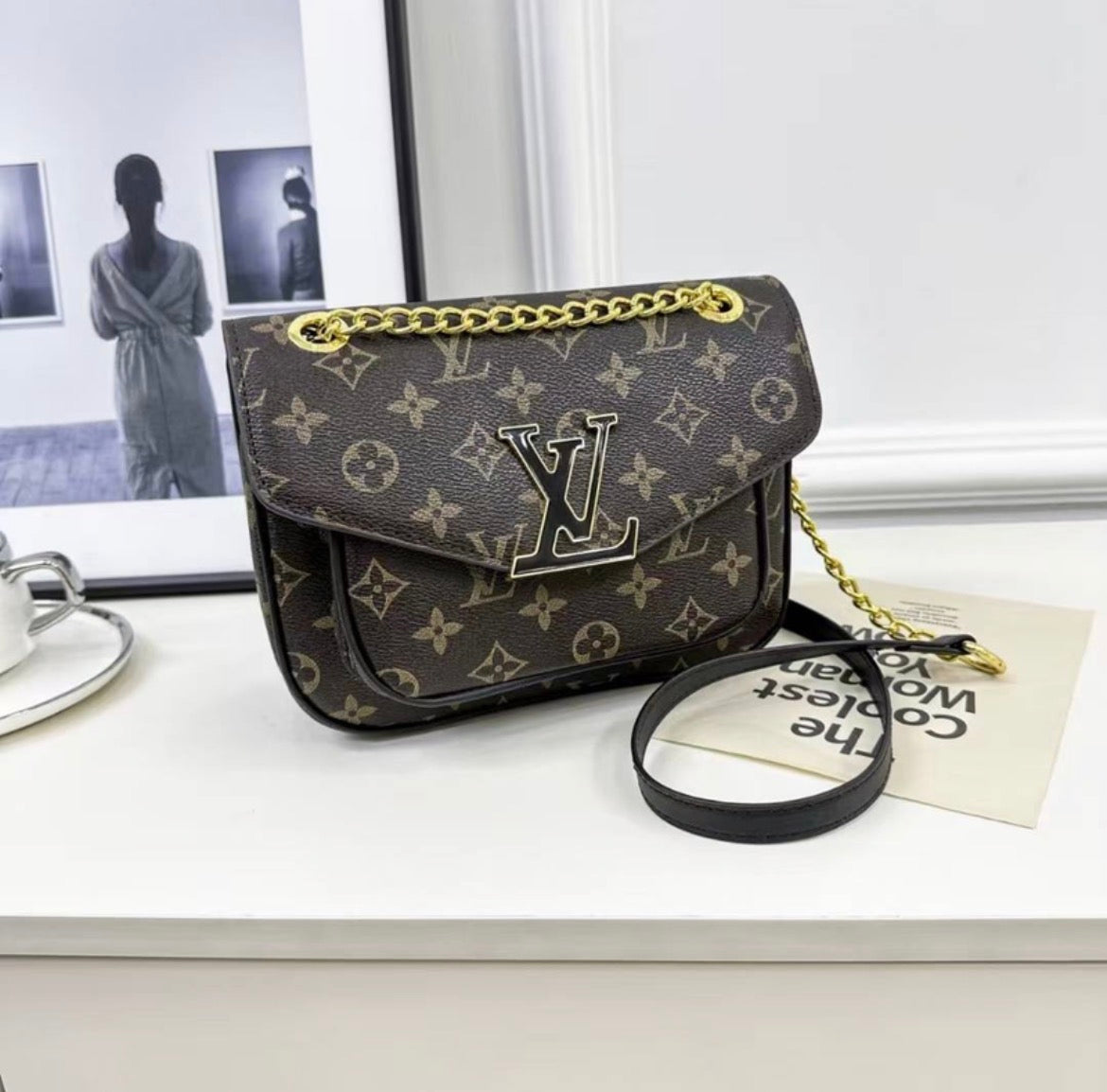 Sac a main LV