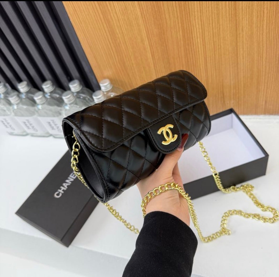 Sac a main Chanel