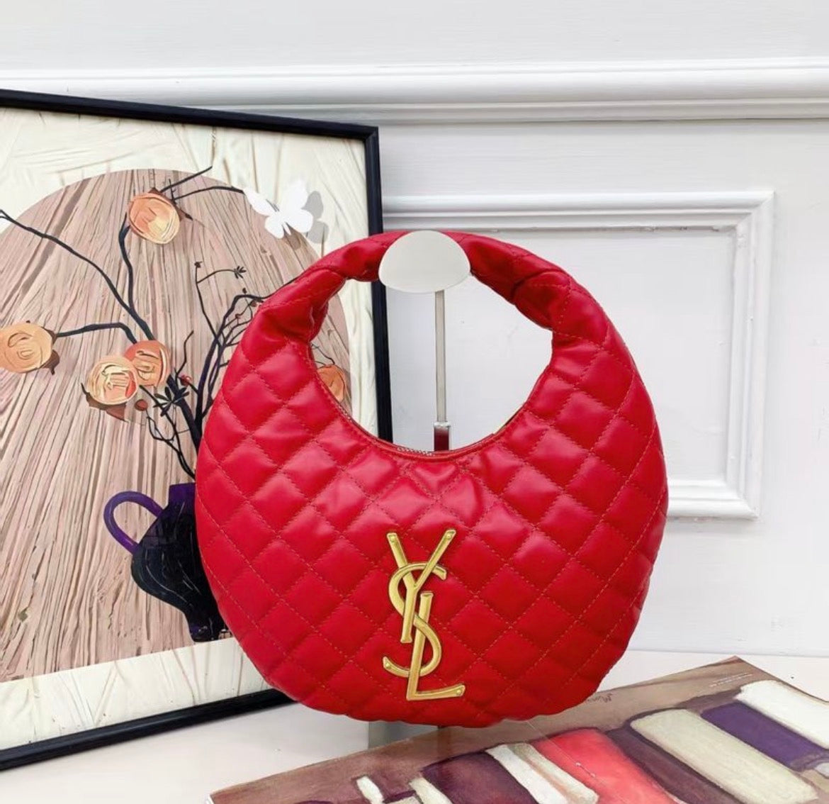 Sac à main YSL