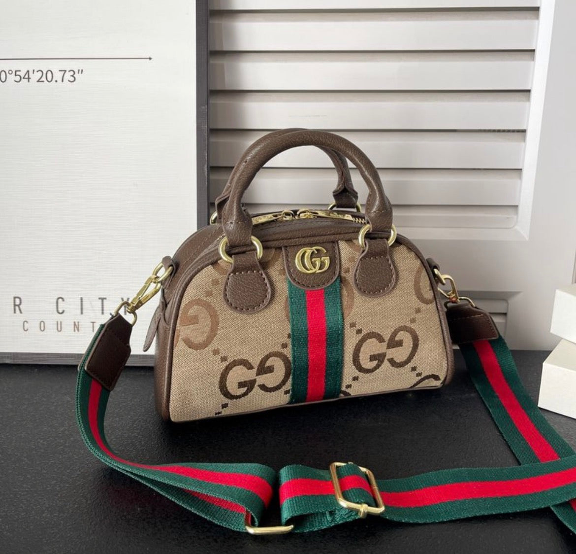 Sac a main  Gucci