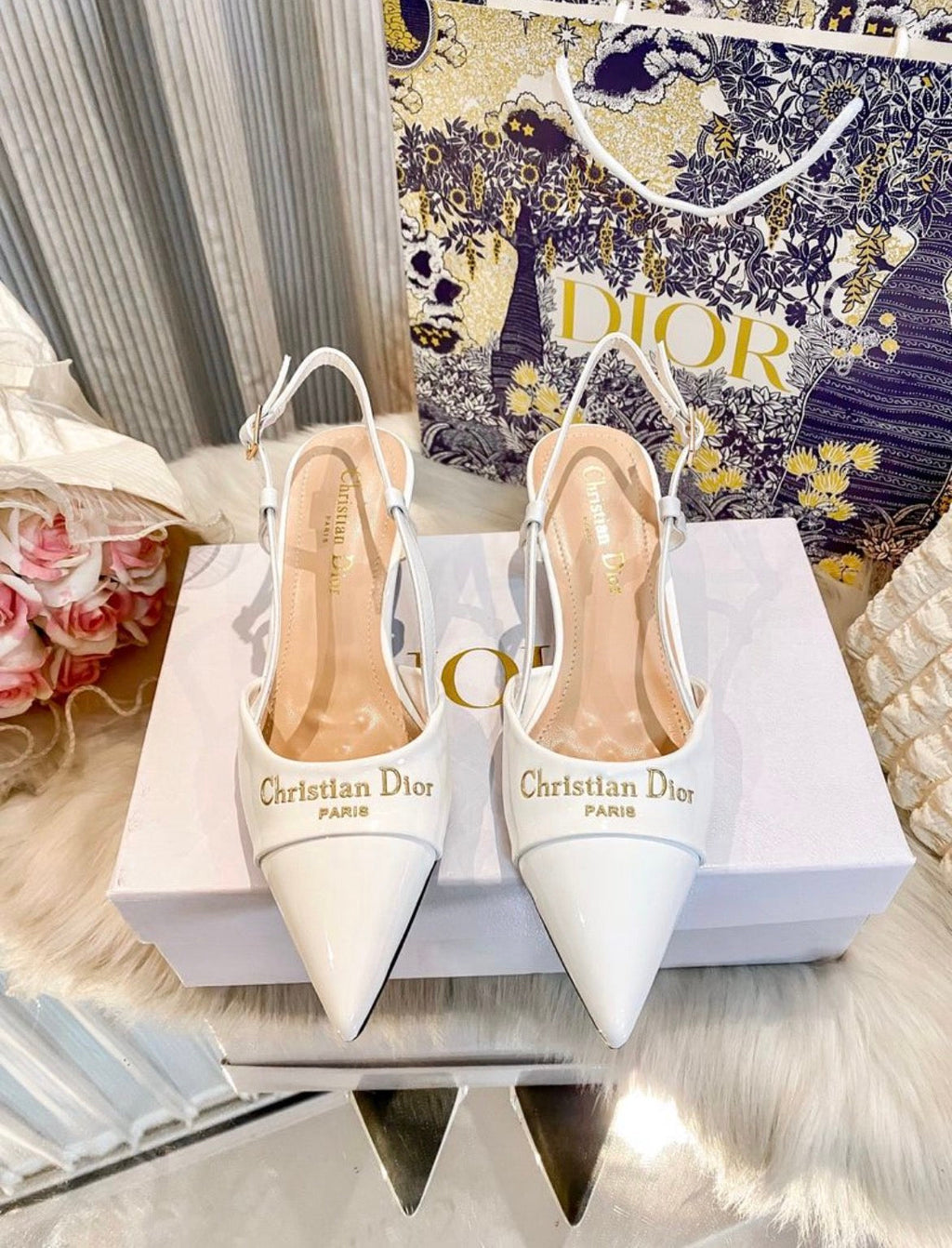 Exarpins Dior