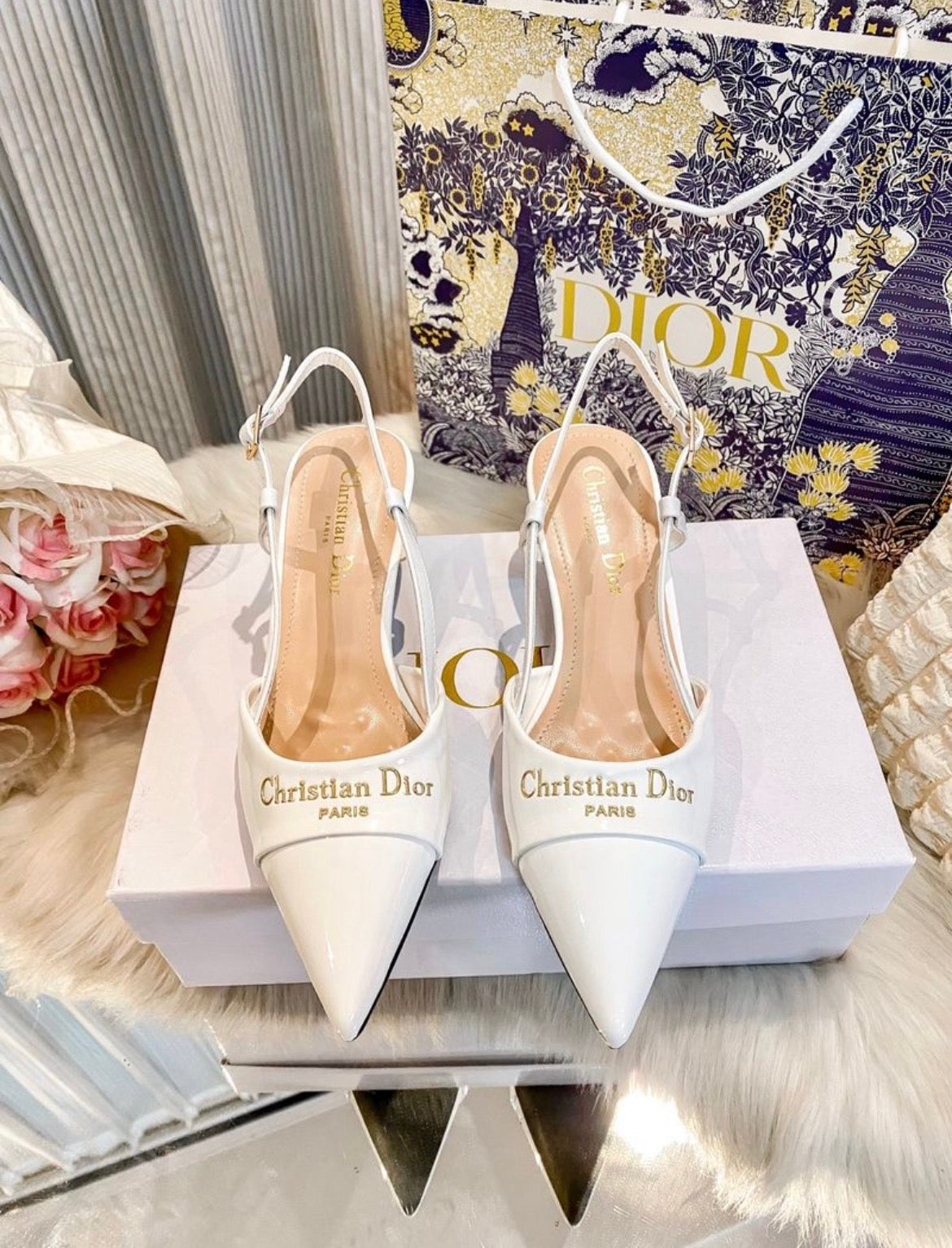 Exarpins Dior