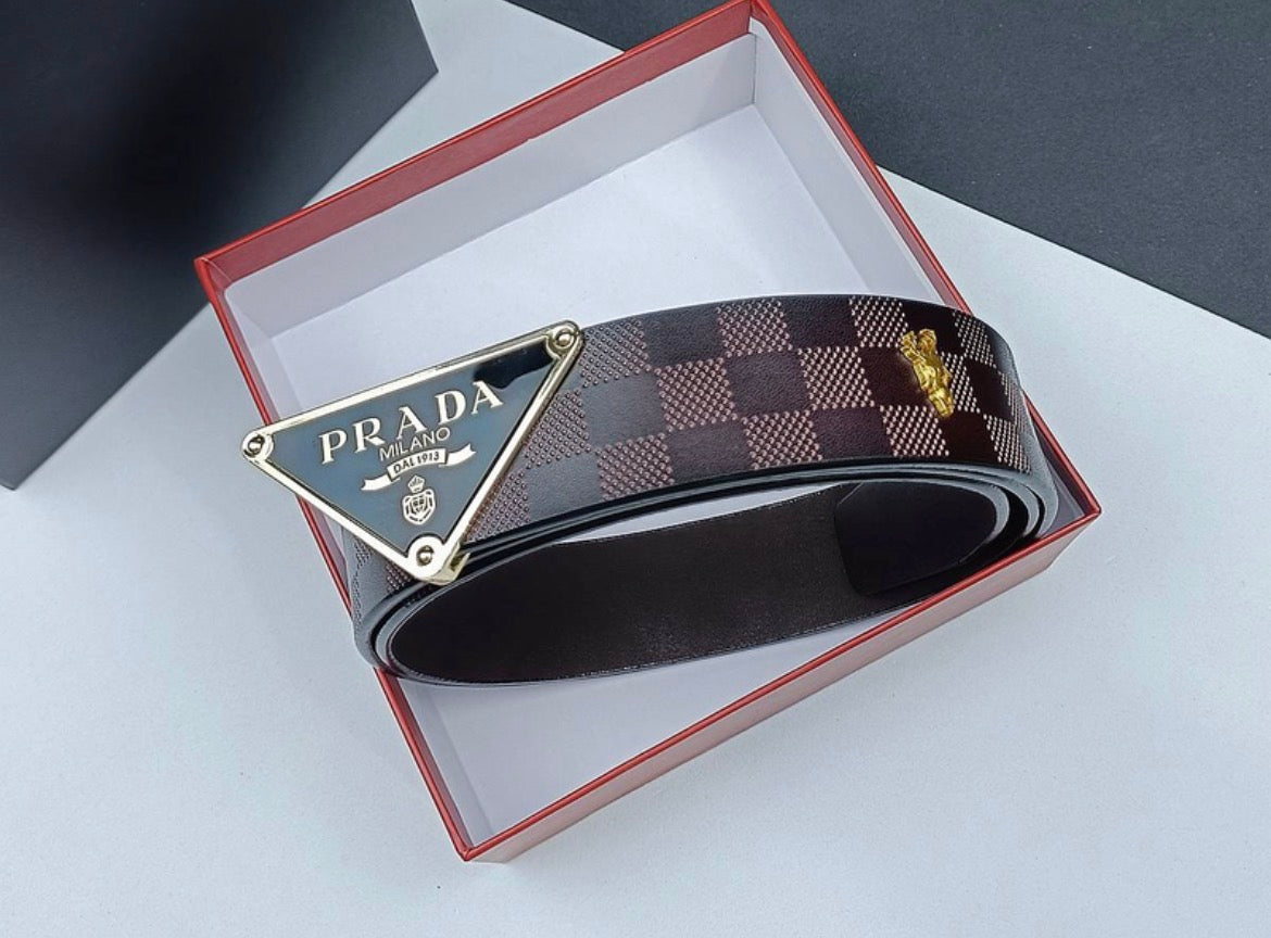 Ceinture :PRADA