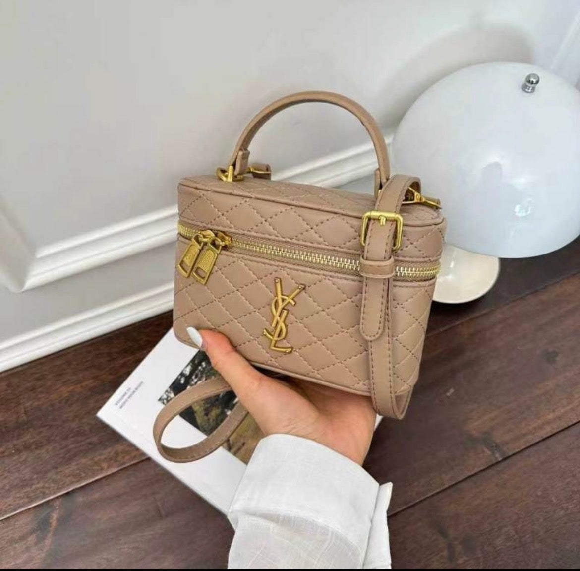 Sac a main YSL