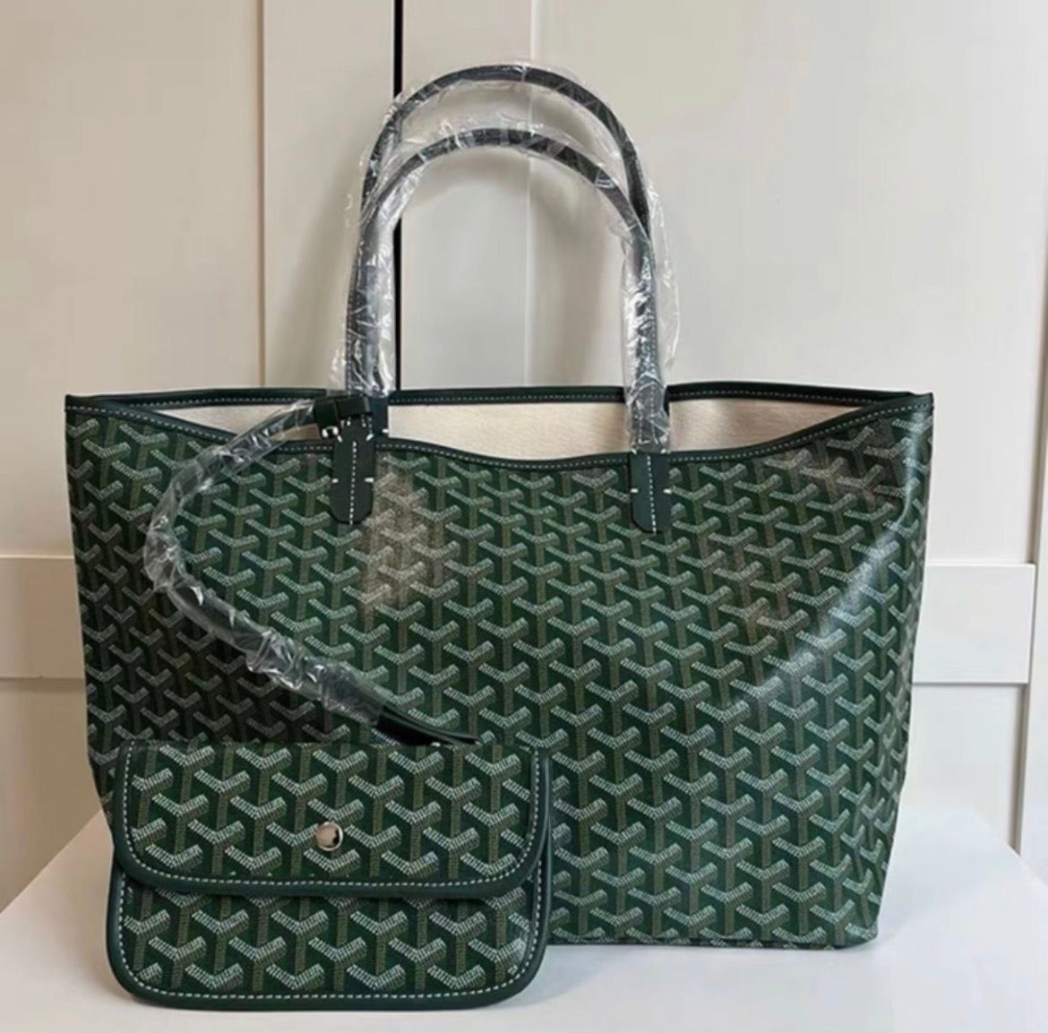 Sac à main Goyard