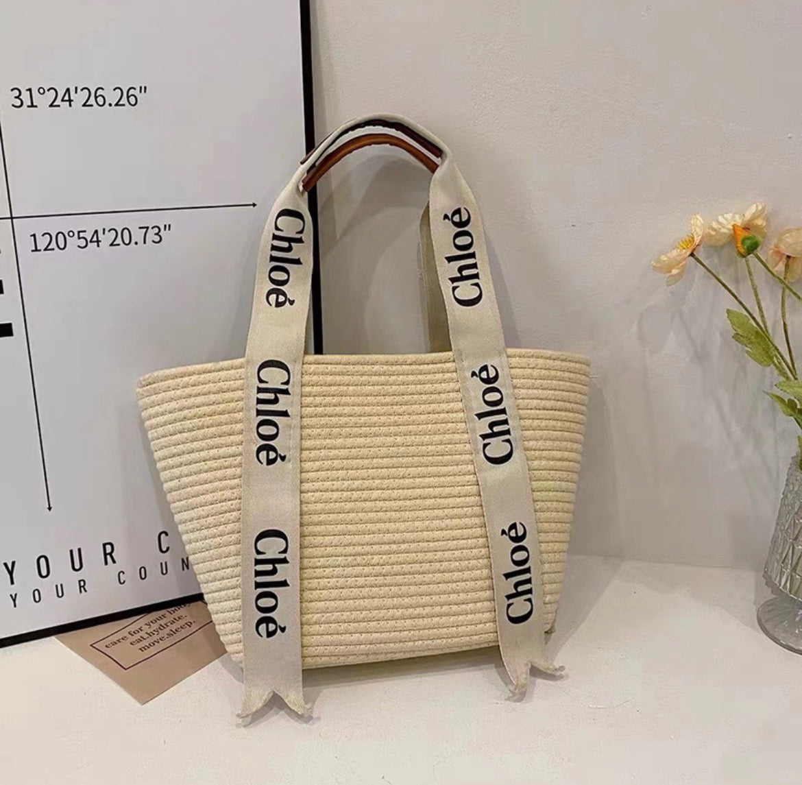 Sac  a main Chloé