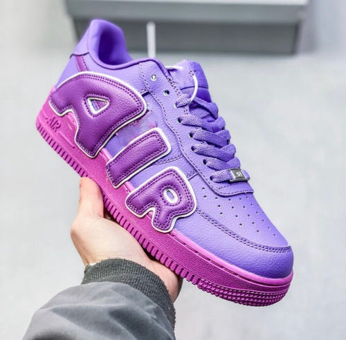 Baskets AIR Force