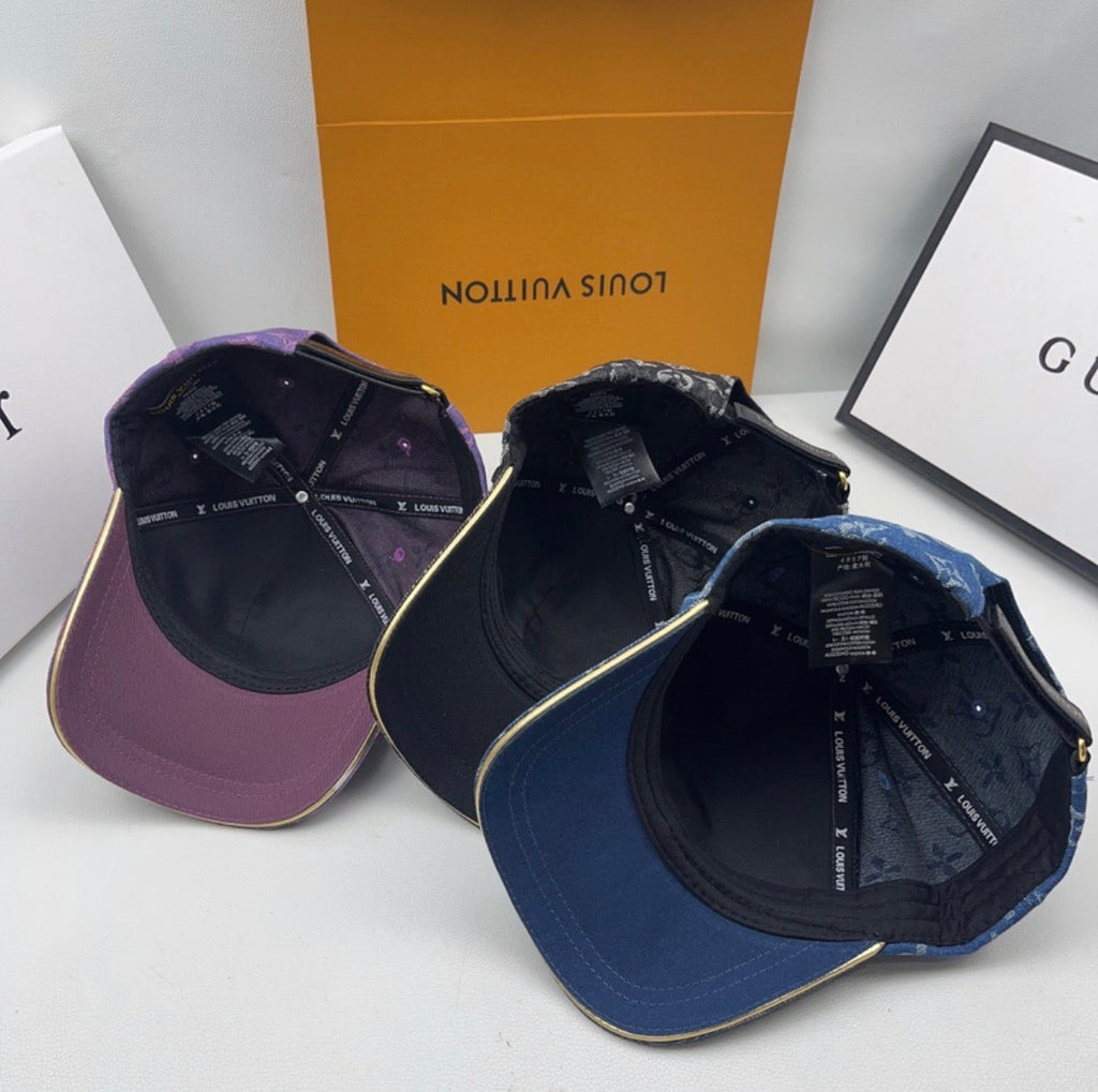 Casquette LL