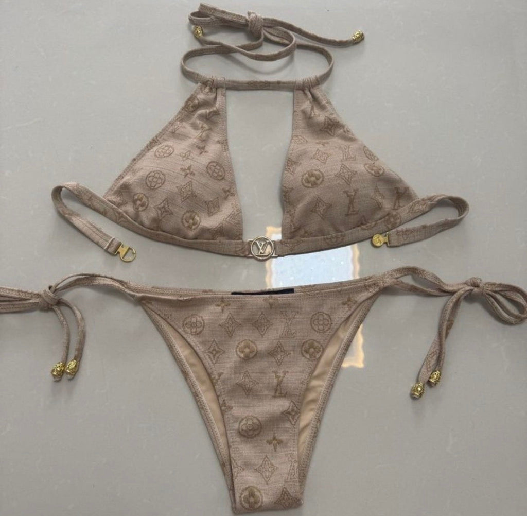 Maillot de bain:LB