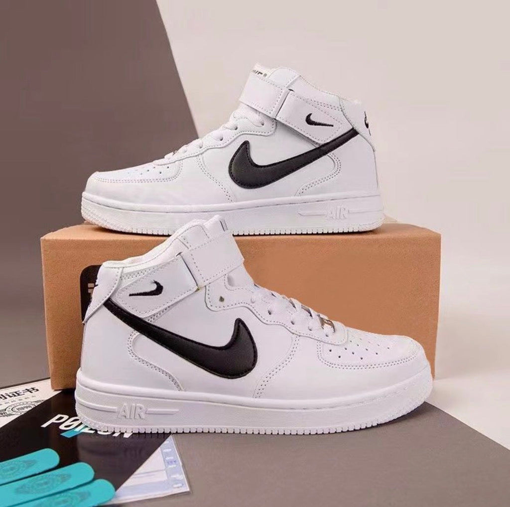 Baskets NIKE