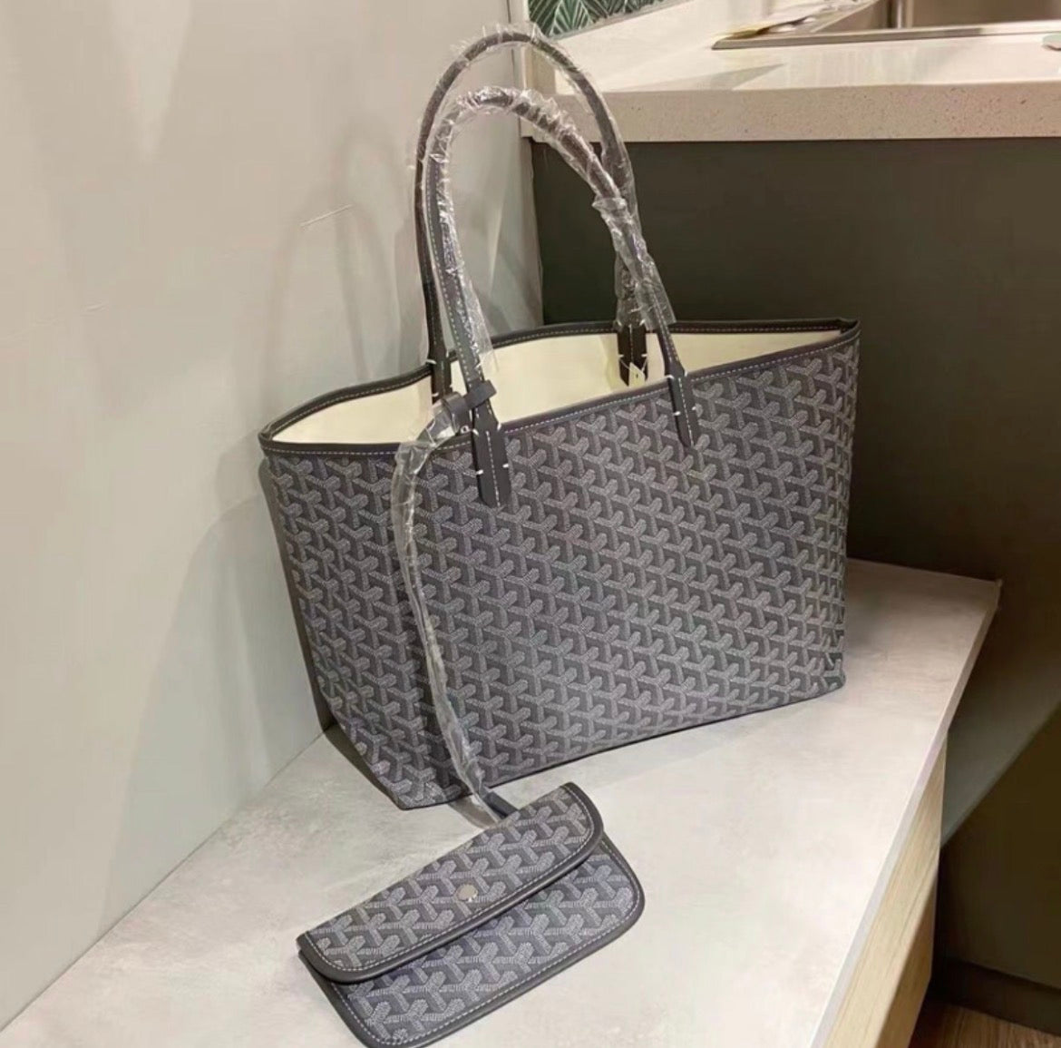 Sac à main Goyard