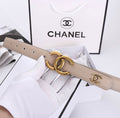 Ceinture CHANEL